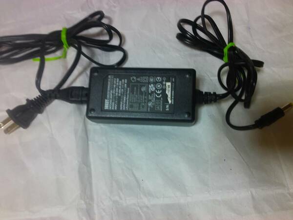 ●Sunny AC ADAPTER SYS1448-2412