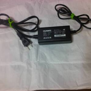 ●HUAWEI AC ADAPTER HE-120200JOA