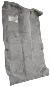 ! free postage! floor carpet forming settled 1992-1999 Chevrolet GMC Suburban C1500 K1500 5.7L