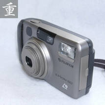 ★USED APSフィルムカメラ★FUJIFILM EPION 300Z 30-90ｍｍ◆美品・動作品・難あり◆東京発◆0715_画像3