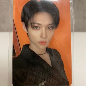 straykids スキズ STAYinSTAY 済州島 JYPSHOP トレカ 特典 フィリックス