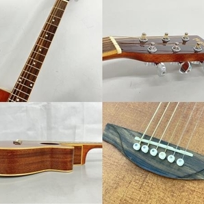 HEADWAY ヘッドウェイ HCC-400-X アコースティックギター アコギ 中古 K7648019の画像9