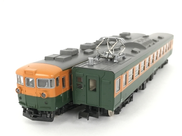 Yahoo!オークション -「165系 kato 低屋根」(Nゲージ) (鉄道模型)の