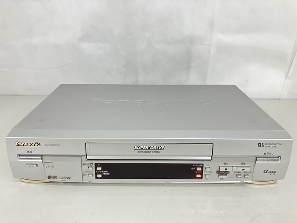 ヤフオク! -「svb」(ビデオデッキ) (映像機器)の落札相場・落札価格