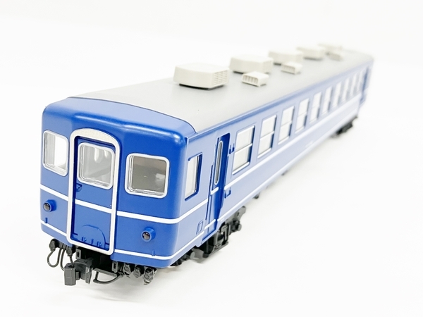 ヤフオク! -「kato オハフ13」(HOゲージ) (鉄道模型)の落札相場・落札価格