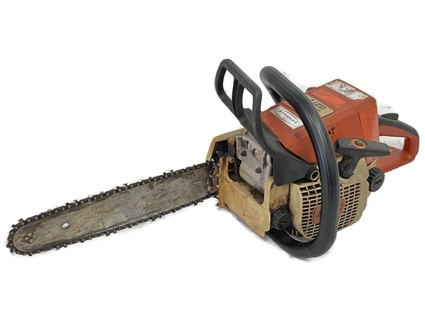 ヤフオク! -「stihl チェーンソー 電動」の落札相場・落札価格