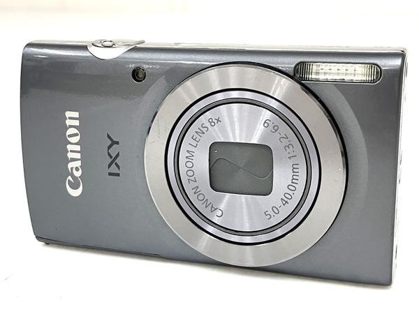 ヤフオク! -「canon デジタルカメラ ixy150」の落札相場・落札価格
