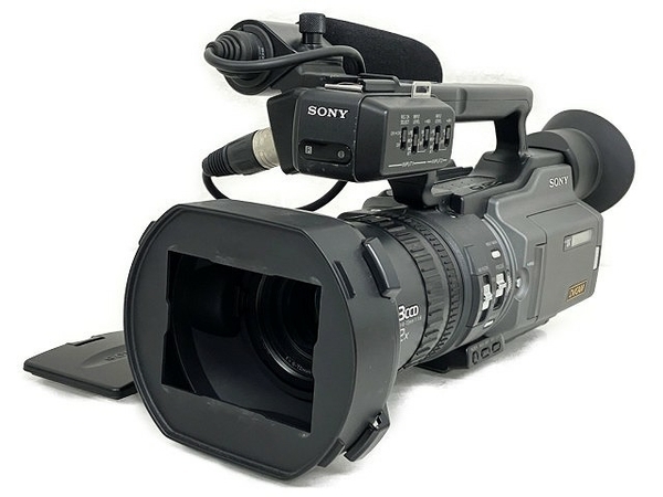 Yahoo!オークション -「sony dsr pd170」の落札相場・落札価格