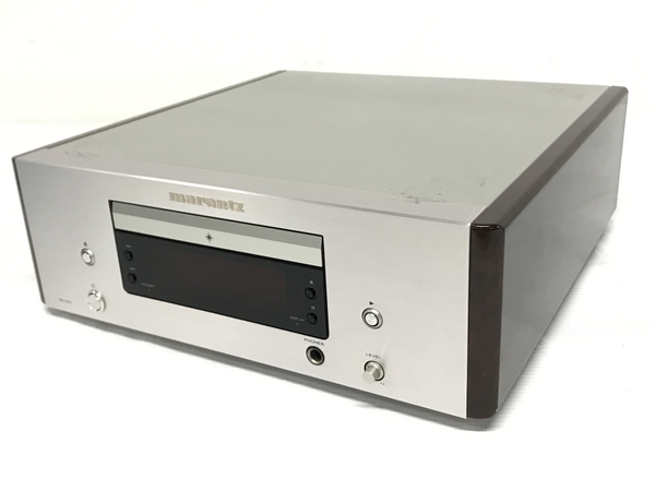 ヤフオク! -「marantz cd-1」の落札相場・落札価格