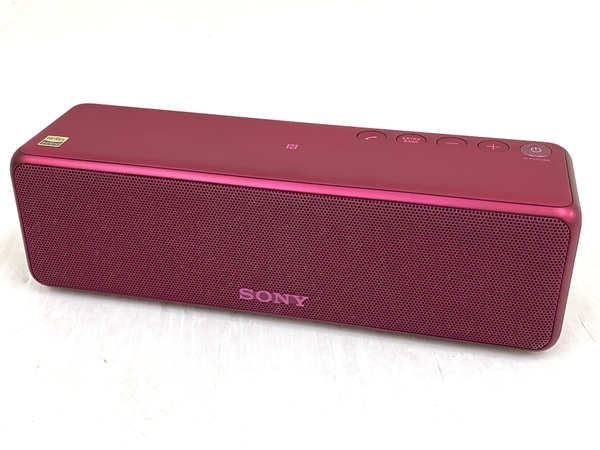 Yahoo!オークション -「sony srs hg1」の落札相場・落札価格