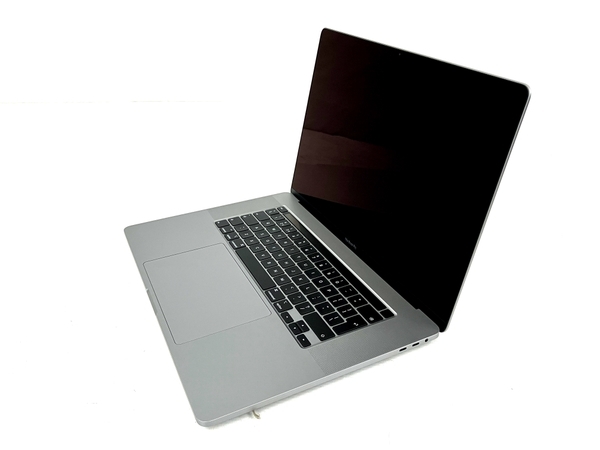 Apple MacBook Pro 16型 2019 ノート PC i7-9750H 2.60GHz 32GB SSD
