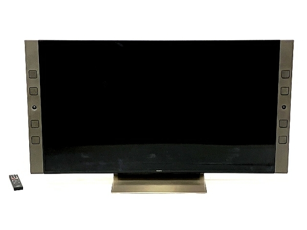 ヤフオク! -「bravia kj-55x9500e」の落札相場・落札価格