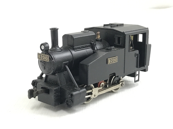 ヤフオク! -「b20」(HOゲージ) (鉄道模型)の落札相場・落札価格