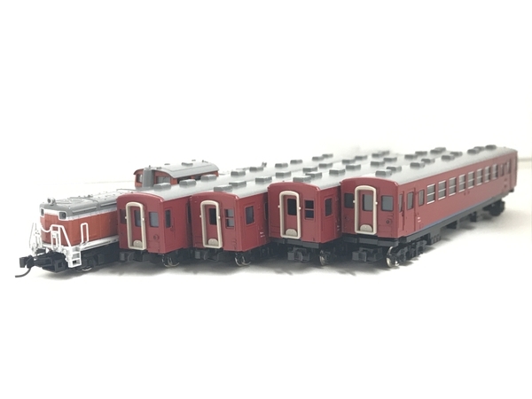 ヤフオク! -「tomix 92905」の落札相場・落札価格