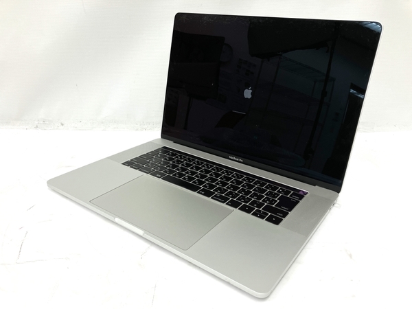 公式】 MacBook Pro 15-inch 2016 16GB 1TB（ジャンク品） ノートPC