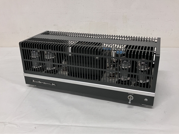 ヤフオク! -「luxman mq60」の落札相場・落札価格
