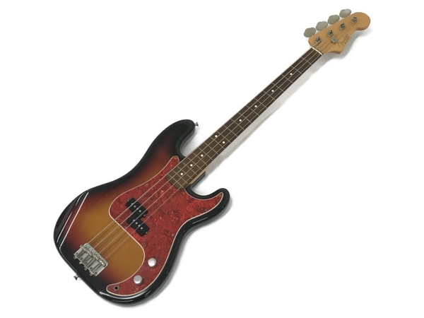 ヤフオク! -「fender エレキベース 中古」(エレキベース本体) (ベース