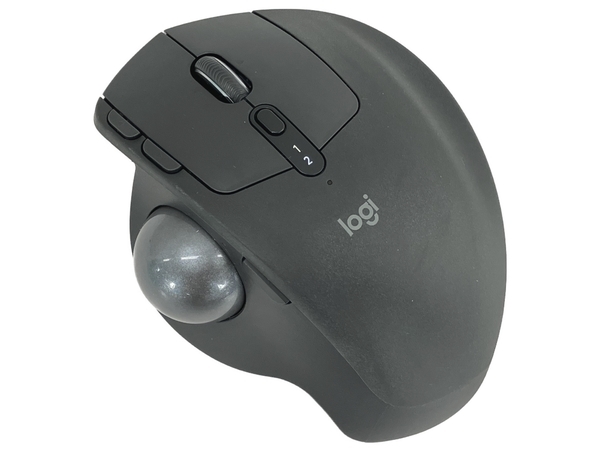 新品同様 【中古】トラックボールマウス ERGO/MXTB1S MX PC周辺機器