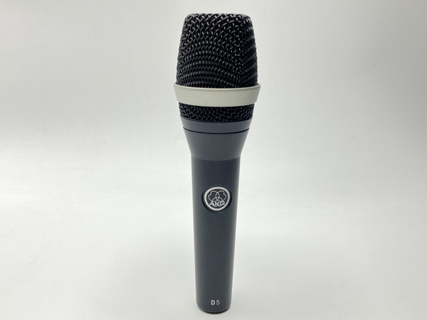 ヤフオク! -「akg d5 ダイナミックマイク」の落札相場・落札価格