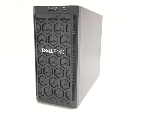Dell PowerEdge T140 サーバー デスクトップ パソコ | JChere雅虎拍卖代购