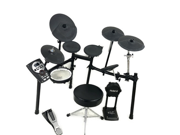 ヤフオク! -「ローランド 電子ドラム td-11」の落札相場・落札価格