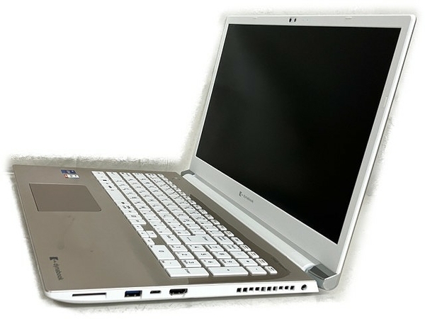 dynabook P2-T8UD-BG ノートPC 11th Gen Intel Core i7-1195G7 2.90GHz