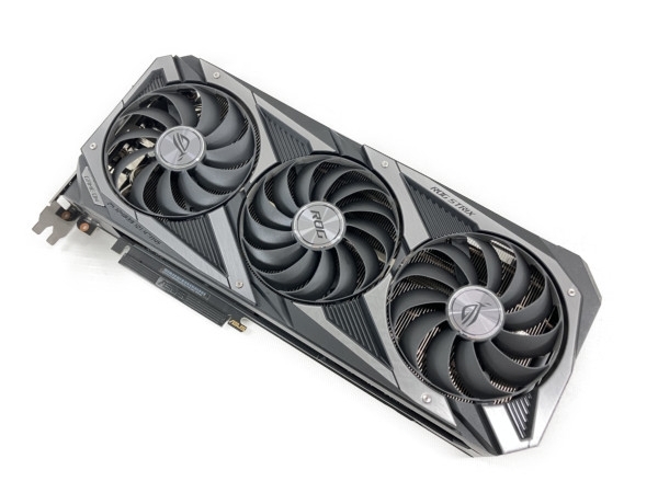 Yahoo!オークション -「rtx3090 asus」(PCI Express) (ビデオカード)の