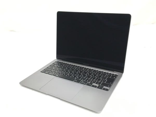 Apple MacBook Air CTO M1 2020 13.3インチ ノート PC 16GB SSD 256GB