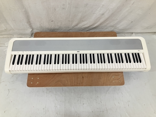 ヤフオク! -「korg 電子ピアノ b1」の落札相場・落札価格