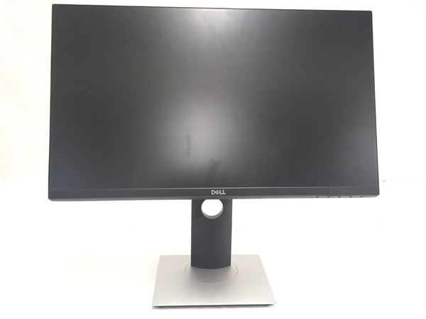 爆買い!】 DELL デル モニタ U2917W 28.8インチ 中古品 タブレット