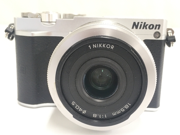ヤフオク! -「nikon j5 ボディ」の落札相場・落札価格