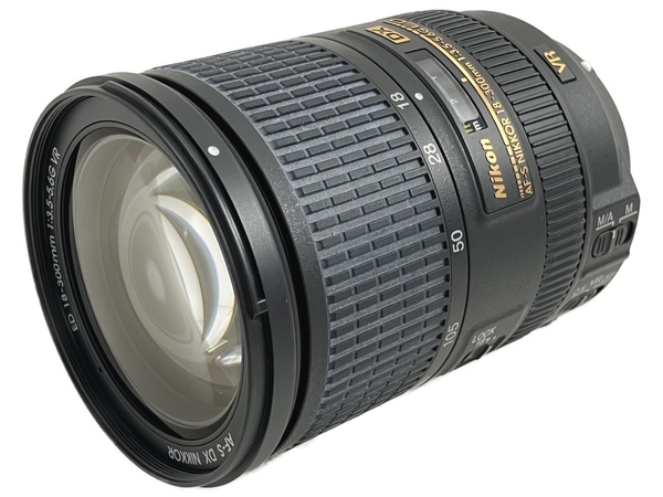 ヤフオク! -「af-s dx nikkor 18-300mm」の落札相場・落札価格
