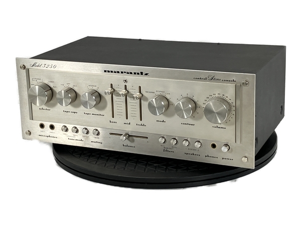 ヤフオク! -「marantz model 3250」(家電、AV、カメラ) の落札相場