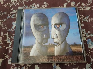 輸入盤 Pink Floyd ピンク・フロイド The Division Bell 対 