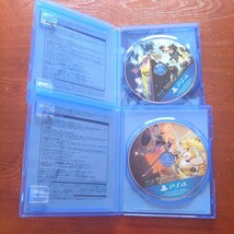 PS4 ソフト ダスクダイバー 西閃町 ダスクダイバー2 崑崙靈動 セット PlayStation4 台湾産ゲーム_画像2