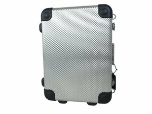 PROTEX Pro Tec s aluminium suitcase Carry case trunk 