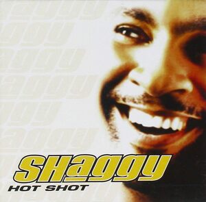 Hot Shot シャギー 輸入盤CD