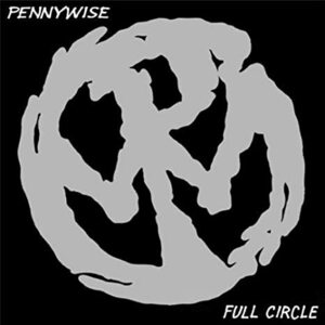 Full Circle ペニーワイズ 輸入盤CD