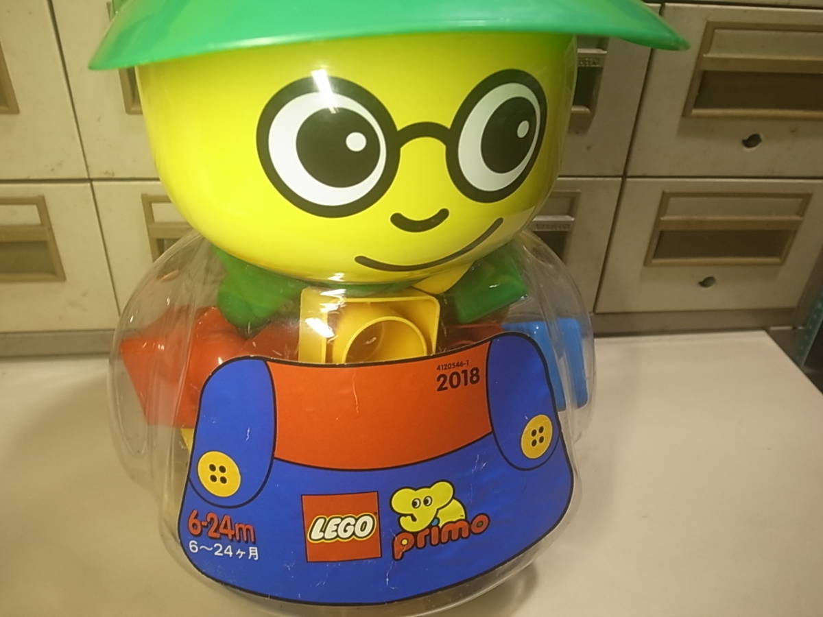 2023年最新】ヤフオク! -lego primoの中古品・新品・未使用品一覧