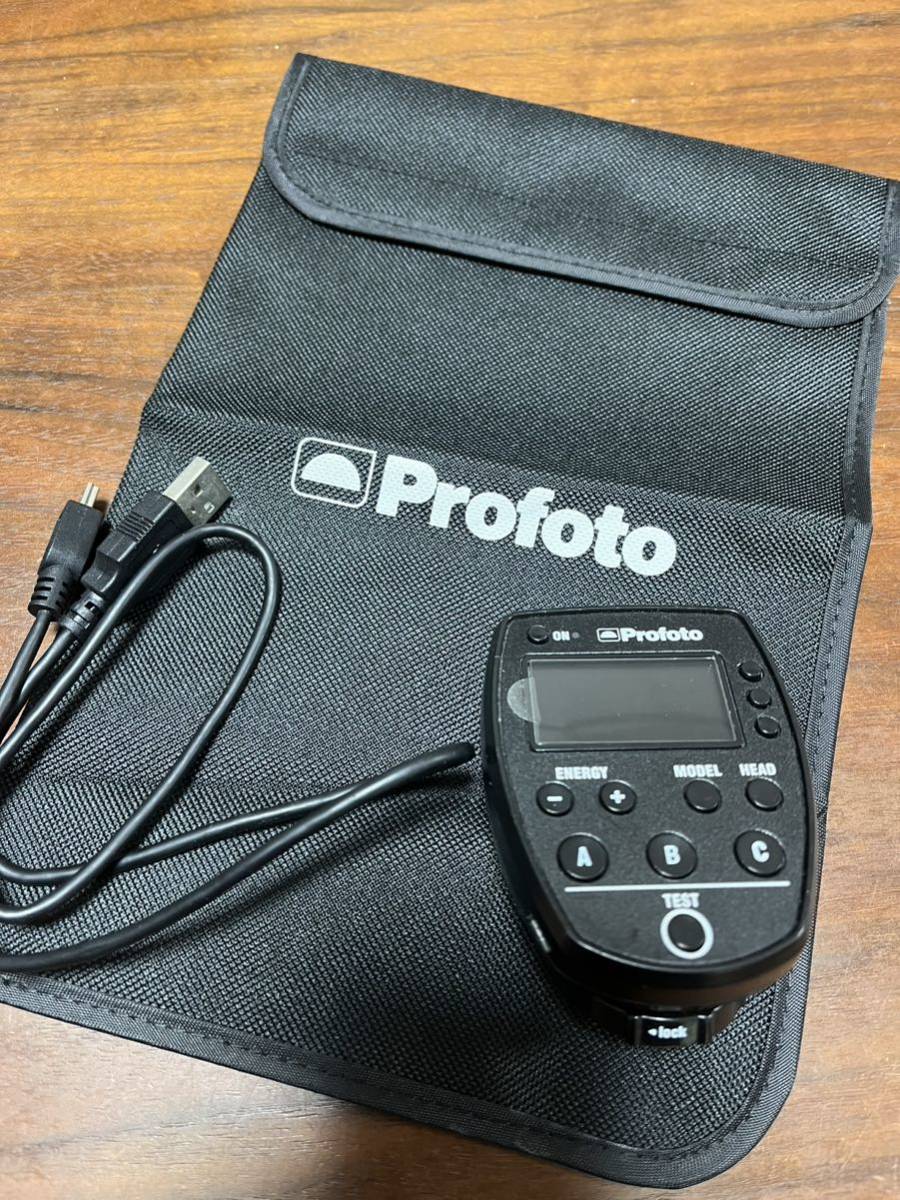 ヤフオク! -「profoto air remote」の落札相場・落札価格