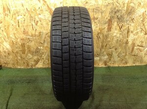 ダンロップ ウインターマックス01 WM01 225/45R18 1本 2017年製 8932 スタッドレスタイヤ(沖縄県・離島は発送不可)