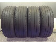 ダンロップ エナセーブ EC300+ 215/60R16 4本 2017年製 9552 サマータイヤ (沖縄県・離島は発送不可)_画像1