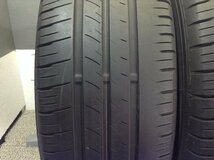 ダンロップ エナセーブ EC300+ 215/60R16 4本 2017年製 9552 サマータイヤ (沖縄県・離島は発送不可)_画像2