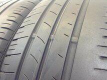 ダンロップ エナセーブ EC300+ 215/60R16 4本 2017年製 9552 サマータイヤ (沖縄県・離島は発送不可)_画像6