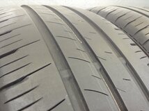 ダンロップ エナセーブ EC300+ 215/60R16 4本 2017年製 9552 サマータイヤ (沖縄県・離島は発送不可)_画像7