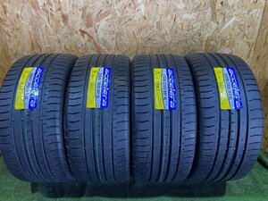 235/30R20 4本セット アクセレラ PHI 未使用品 accelera 沖縄県・離島は発送不可