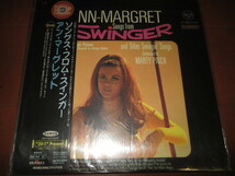 ann margret (国内限定盤2枚セット送料込み!!)_画像3