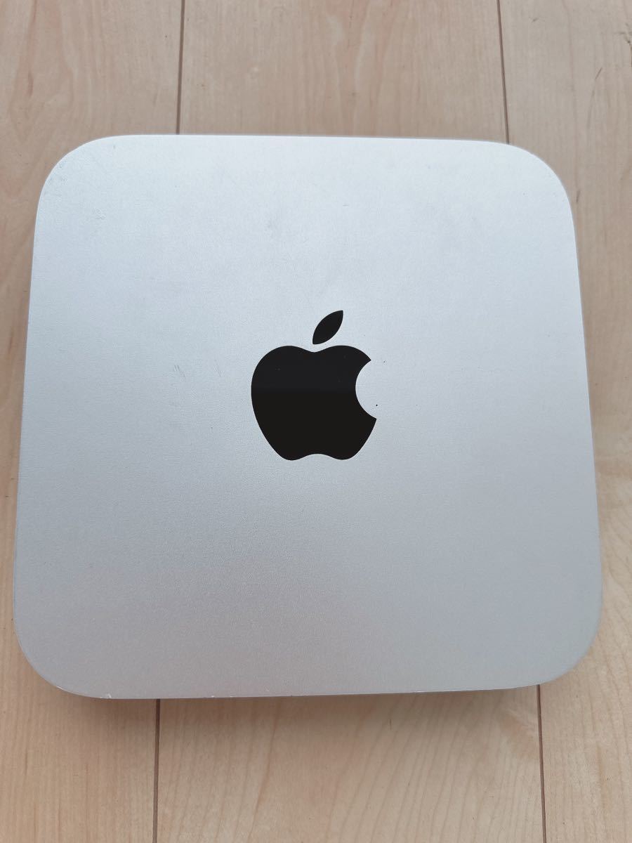 Apple Mac mini 中古品通電確認- JChere雅虎拍卖代购