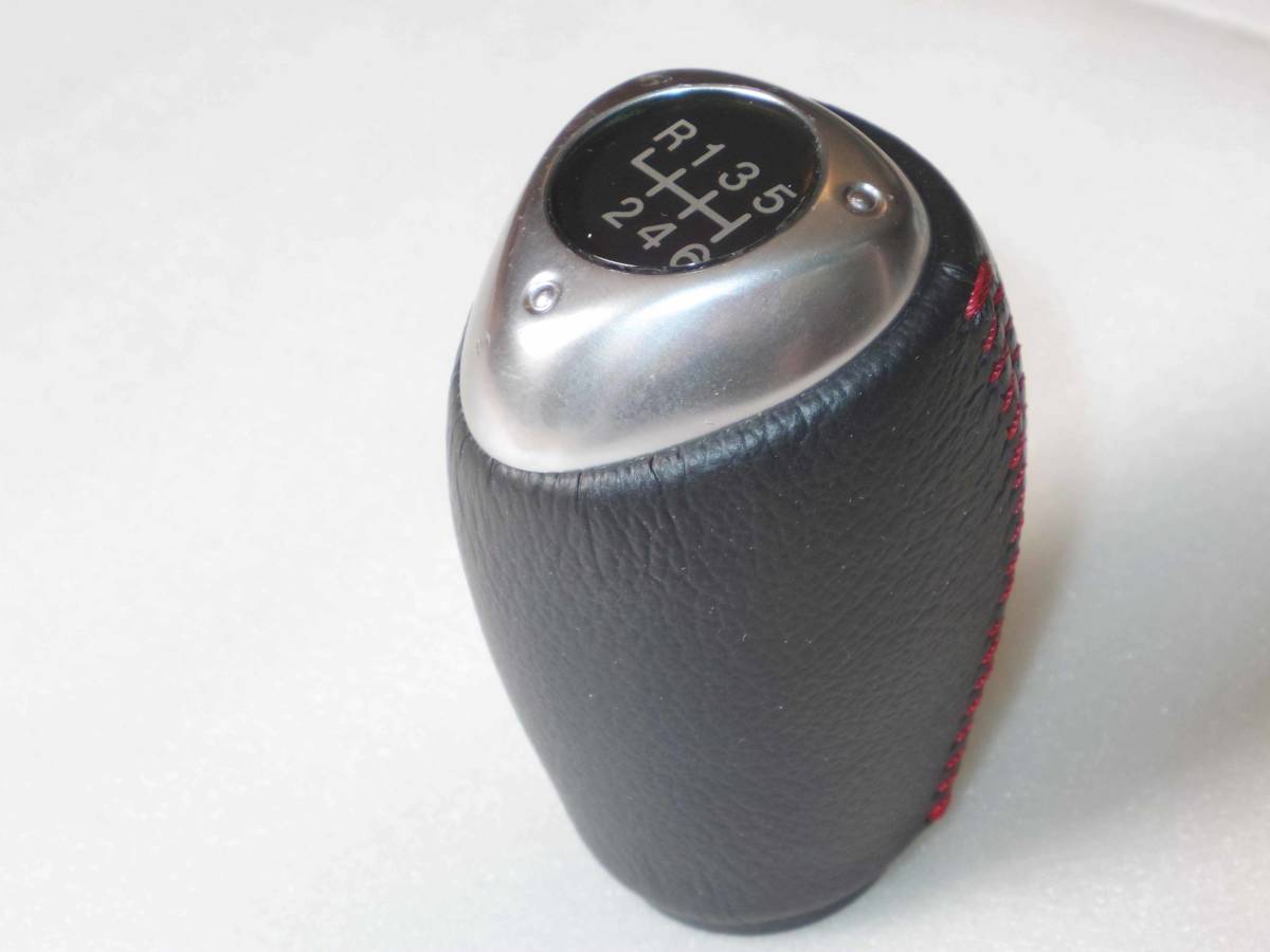 ヤフオク! -「rx-8 シフトノブ (6速 6mt)」の落札相場・落札価格