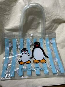  Pingu. pool bag 